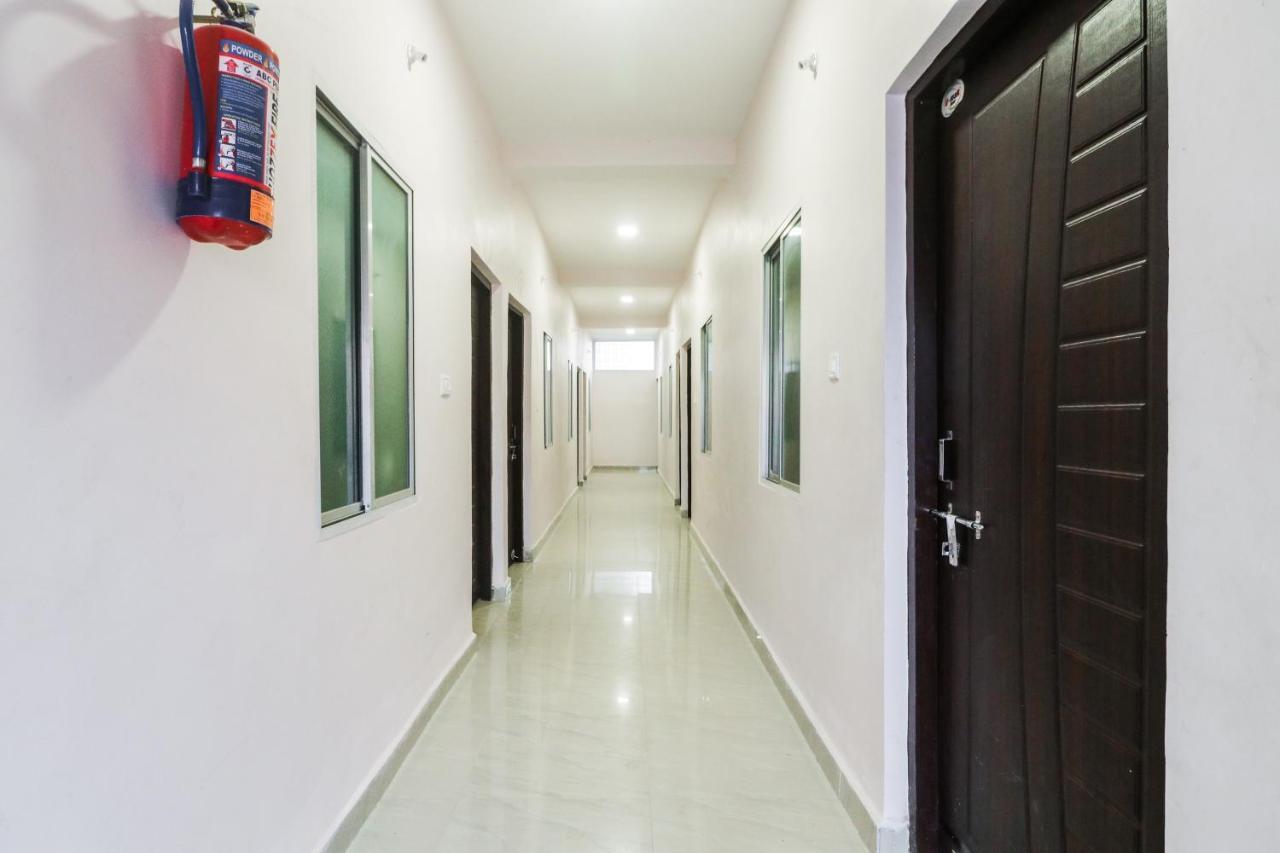 Flagship Hotel Golden Leaf Bilaspur  Ngoại thất bức ảnh